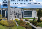 UBC Public Scholar Awards